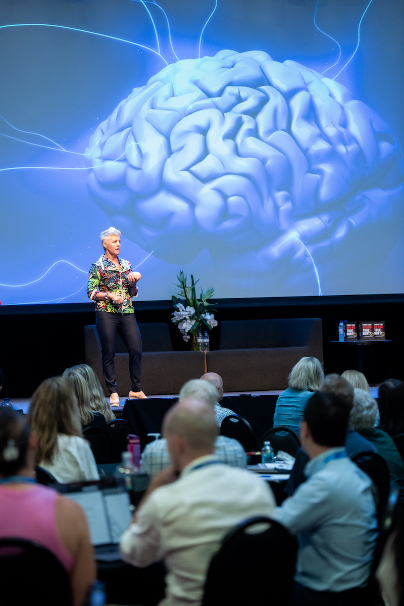 Lauren & Brain Portrait