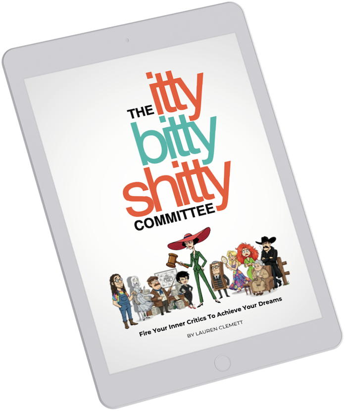 itty bitty book Kindle-2